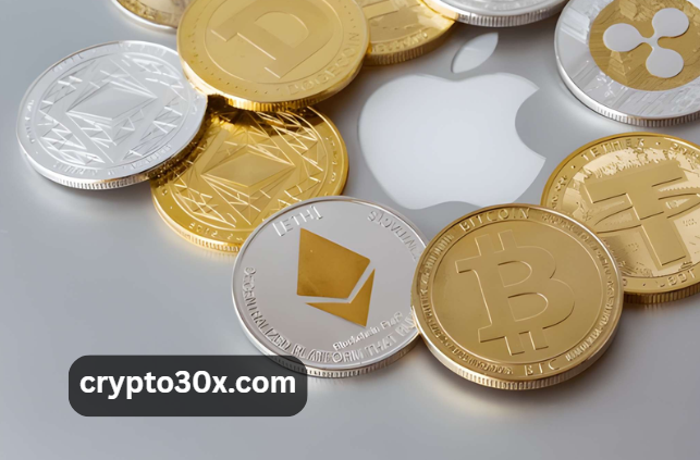 crypto30x.com