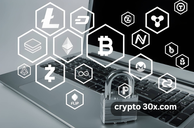 crypto 30x.com