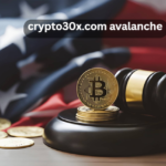 crypto30x.com avalanche