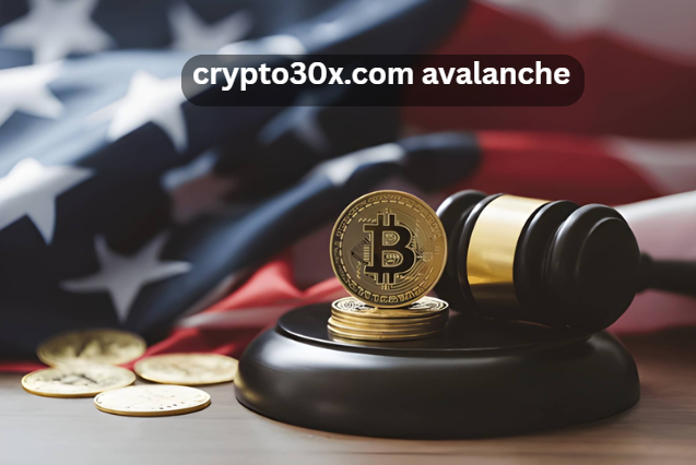 crypto30x.com avalanche