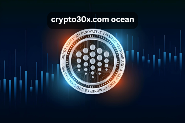 crypto30x.com ocean