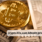 crypto30x.com bitcoin price
