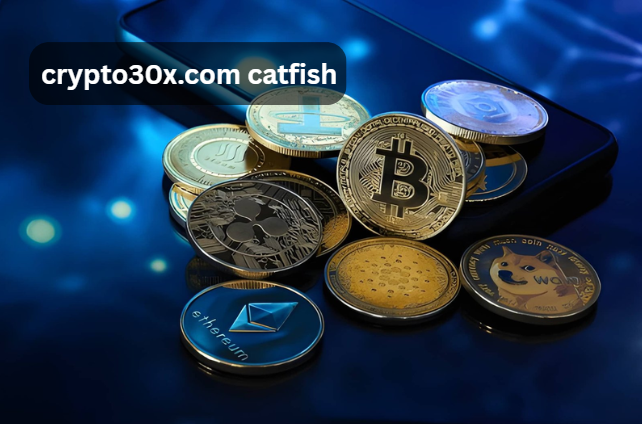 crypto30x.com catfish