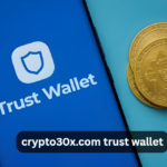 crypto30x.com trust wallet