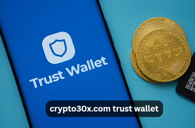 crypto30x.com trust wallet