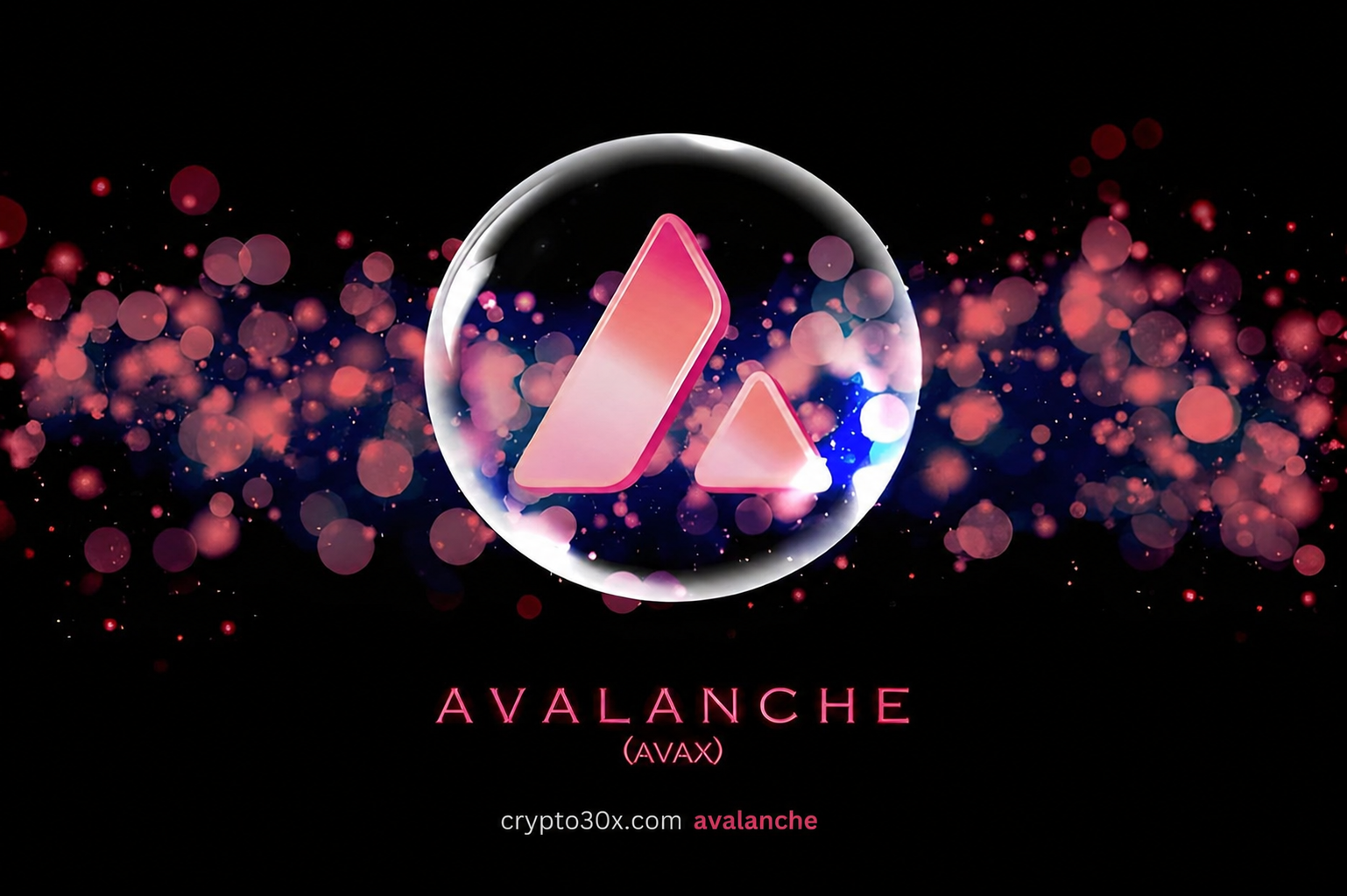 crypto30x.com avalanche